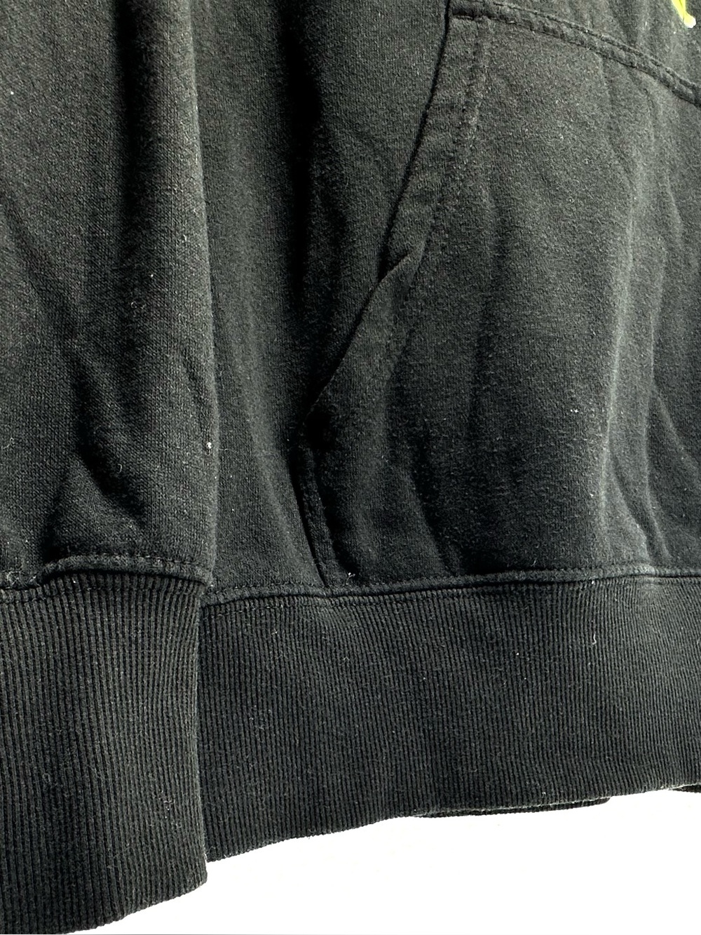 Grateful Dead Dancing Bears Black Hoodie L - Picture 4 of 8